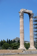 Temple of Zeus